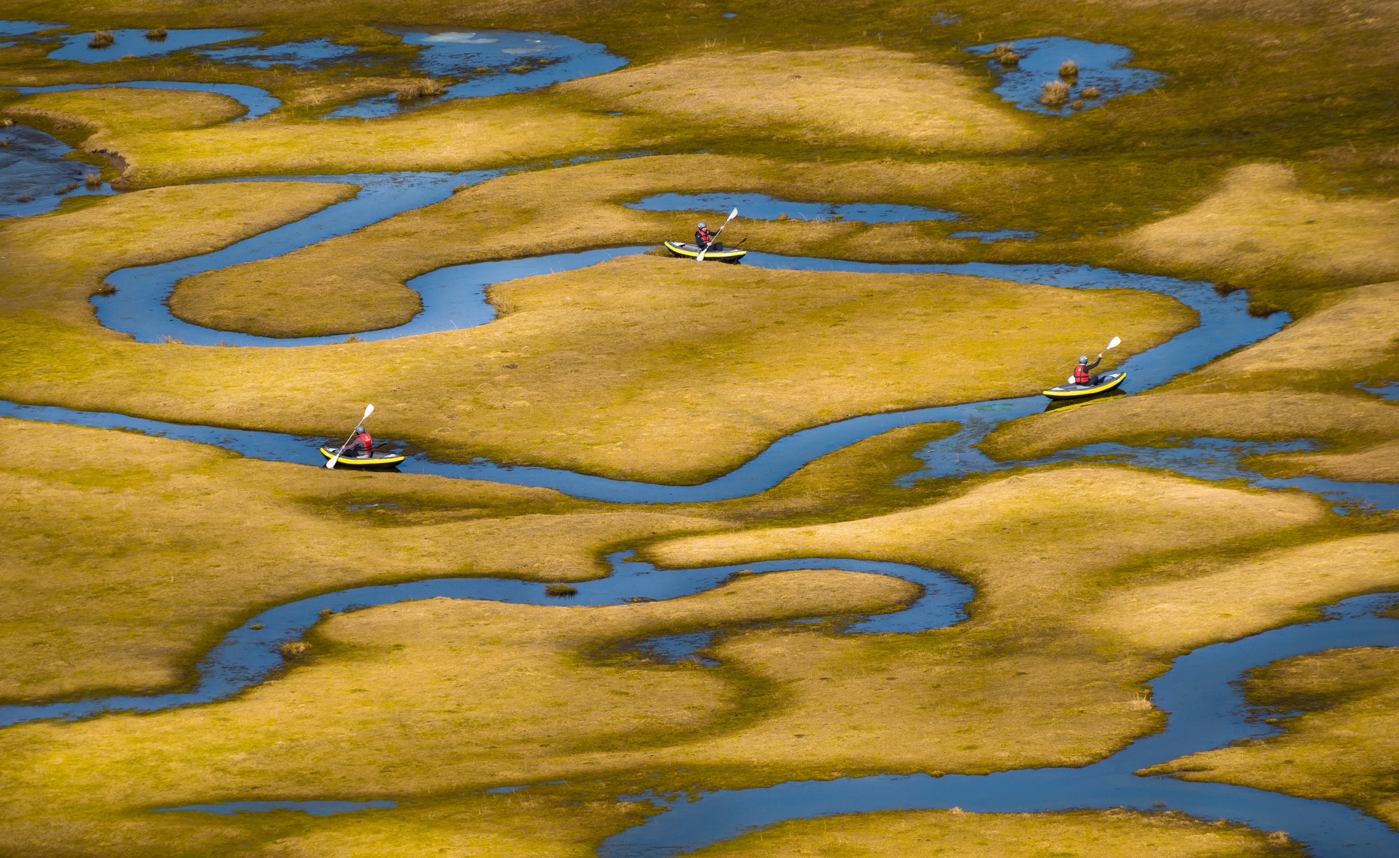 Aybastı Perşembe Yaylası